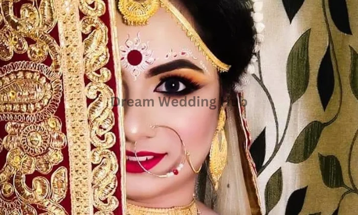 Munmuns Makeup Studio